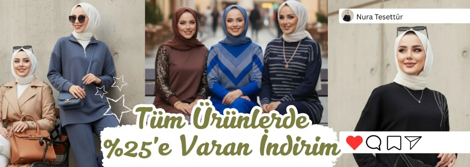 Alt-Üst Takım Kampanya